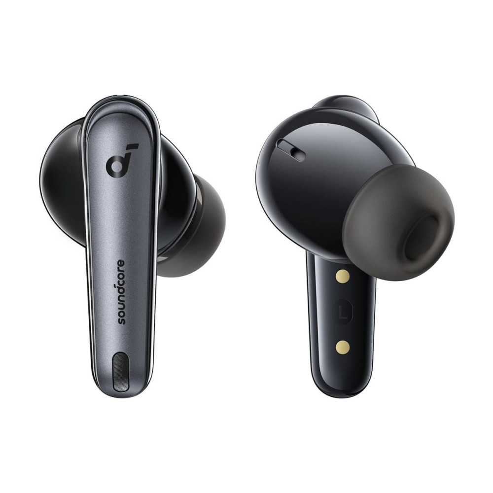 Produktbild för Soundcore Liberty 4 NC - True wireless-hörlurar med mikrofon