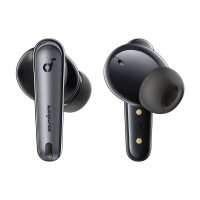 Produktbild för Soundcore Liberty 4 NC - True wireless-hörlurar med mikrofon