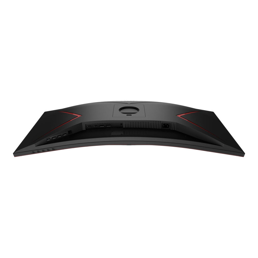 Produktbild för AOC Gaming CU34G2XP/BK - LED-skärm - böjd - 34" - HDR