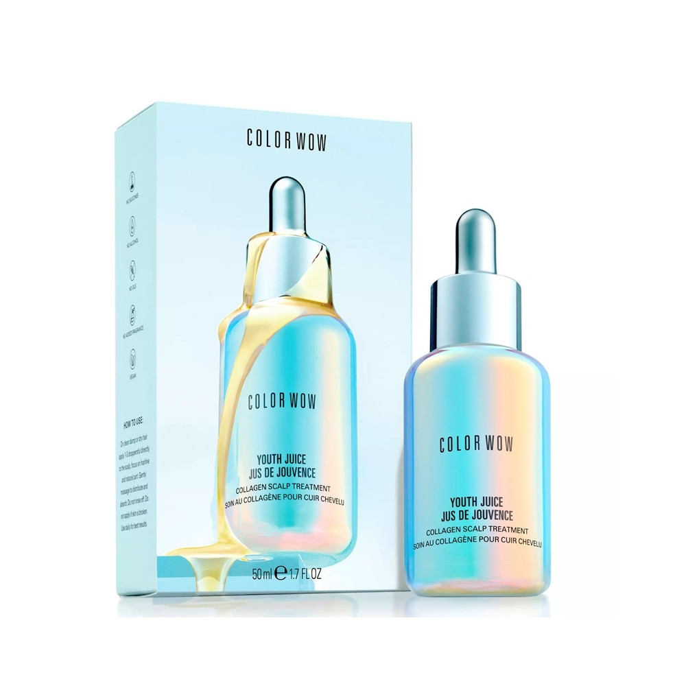 Produktbild för Youth Juice 50ml