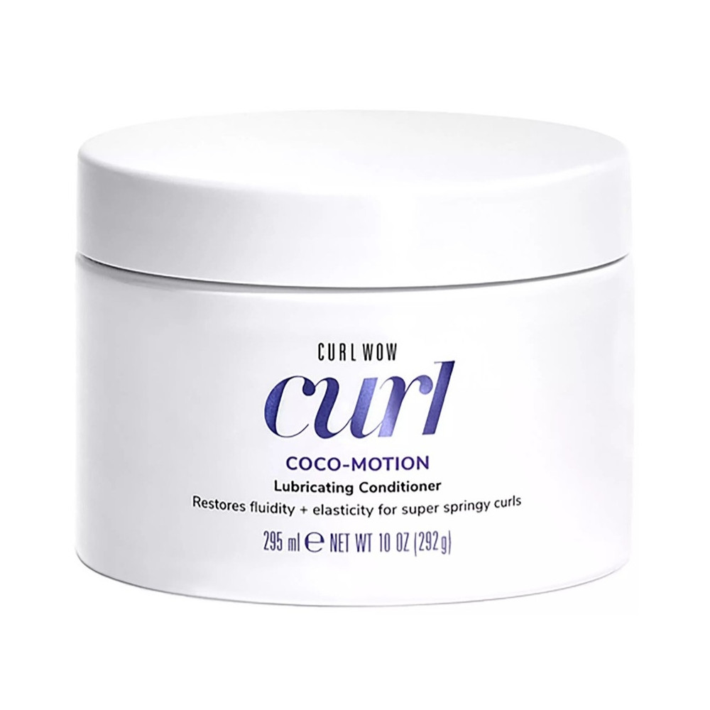 Produktbild för Coco Motion Lubricating Conditioner 295ml