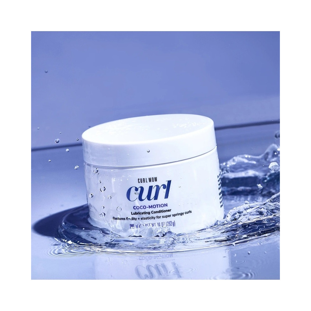 Produktbild för Coco Motion Lubricating Conditioner 295ml