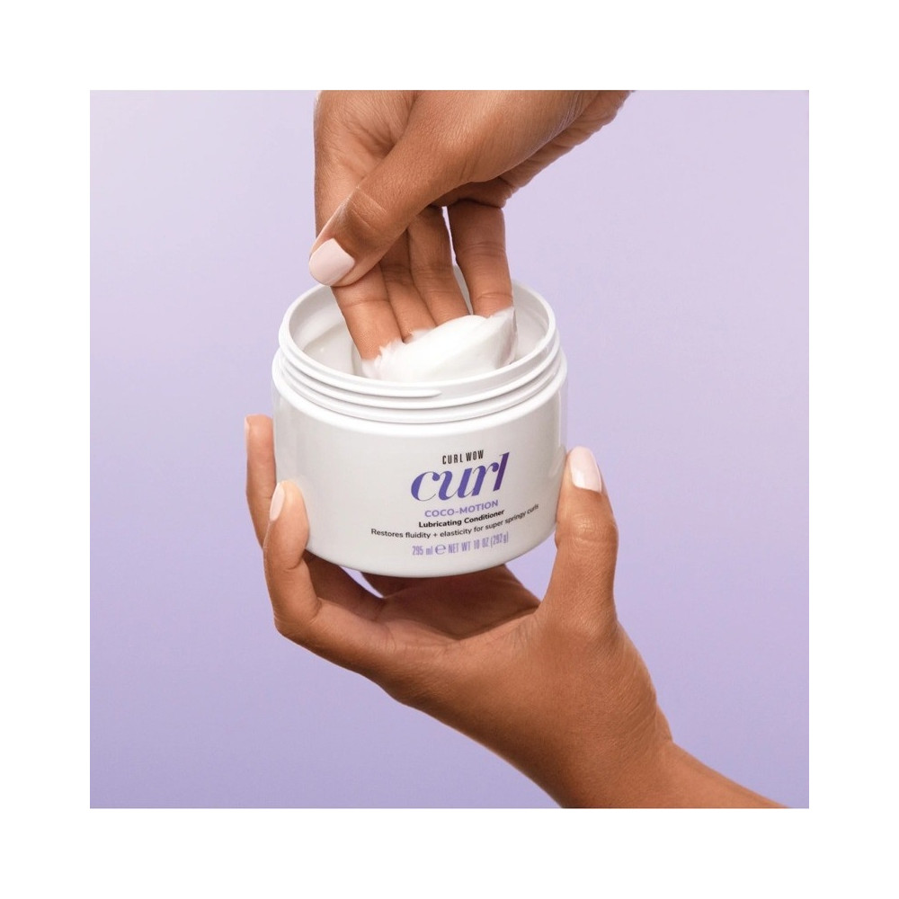 Produktbild för Coco Motion Lubricating Conditioner 295ml