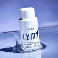 Produktbild för Curl Wow Hooked Shampoo 295ml