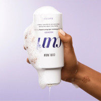 Produktbild för Curl Wow Hooked Shampoo 295ml