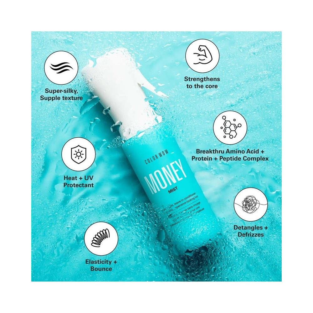 Produktbild för Money Mist 150ml