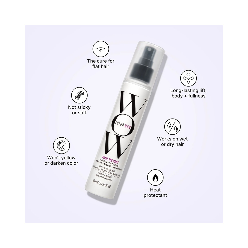Produktbild för Raise The Root Thicken & Lift Spray 150ml