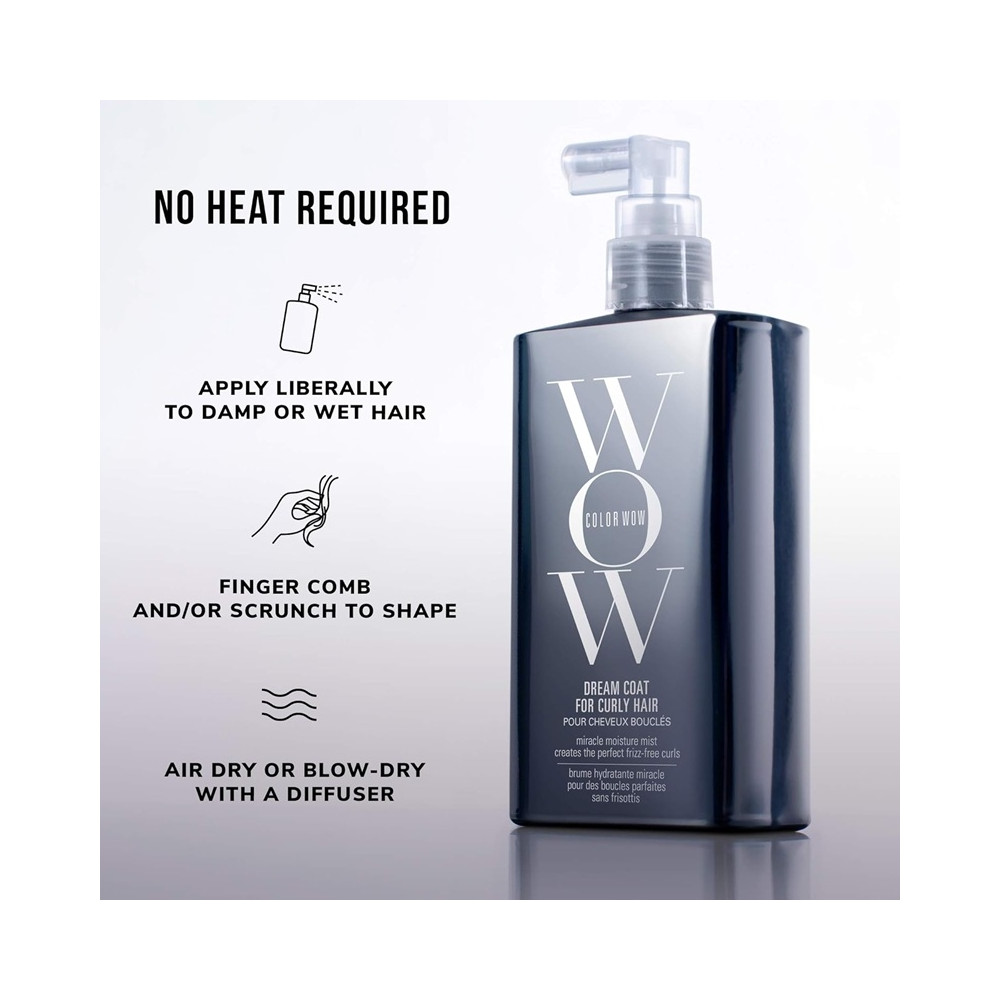Produktbild för Dream Coat Curly 75ml