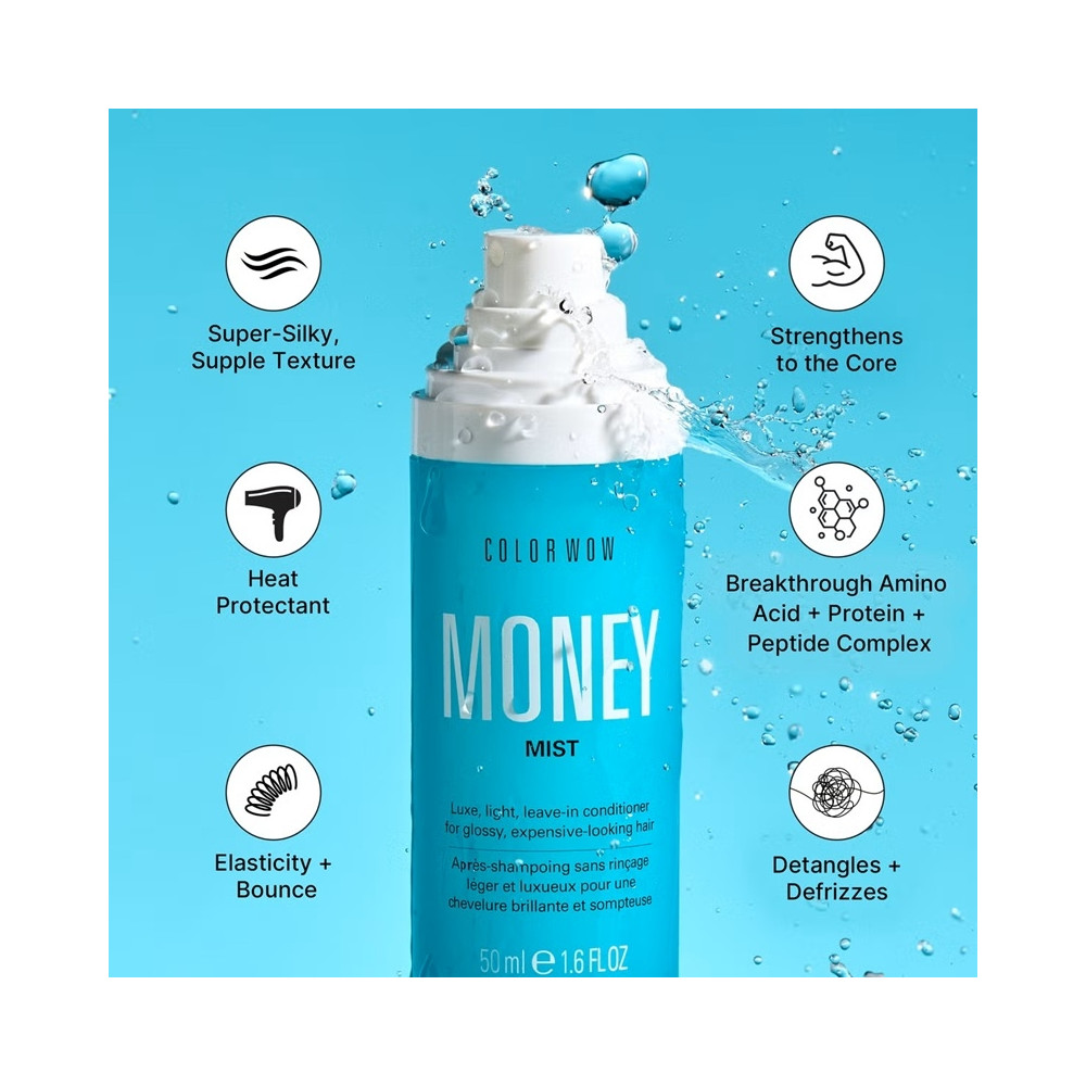 Produktbild för Money Mist 50ml