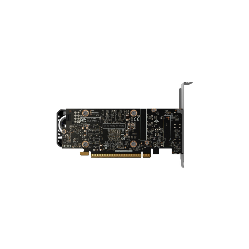Produktbild för ZOTAC GAMING - grafikkort - GeForce RTX 5050 - 8 GB