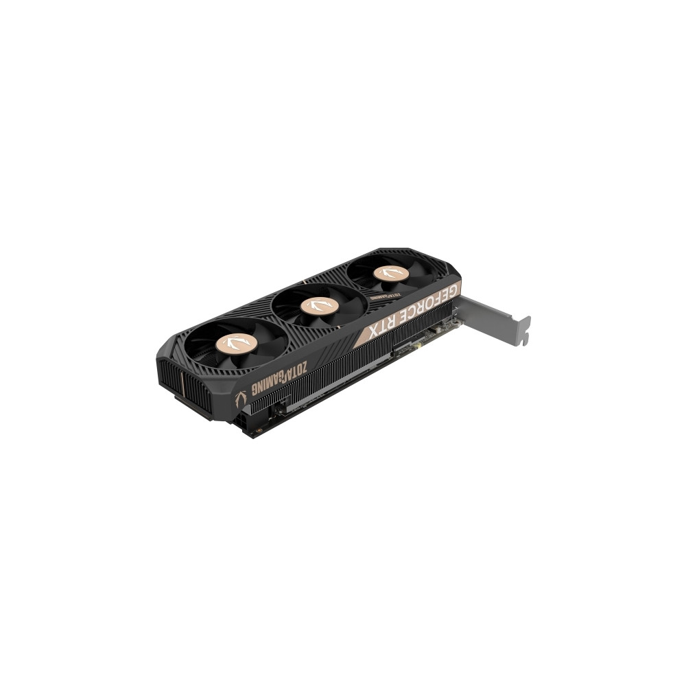 Produktbild för ZOTAC GAMING - grafikkort - GeForce RTX 5050 - 8 GB