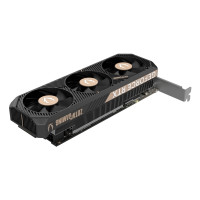 Produktbild för ZOTAC GAMING - grafikkort - GeForce RTX 5050 - 8 GB