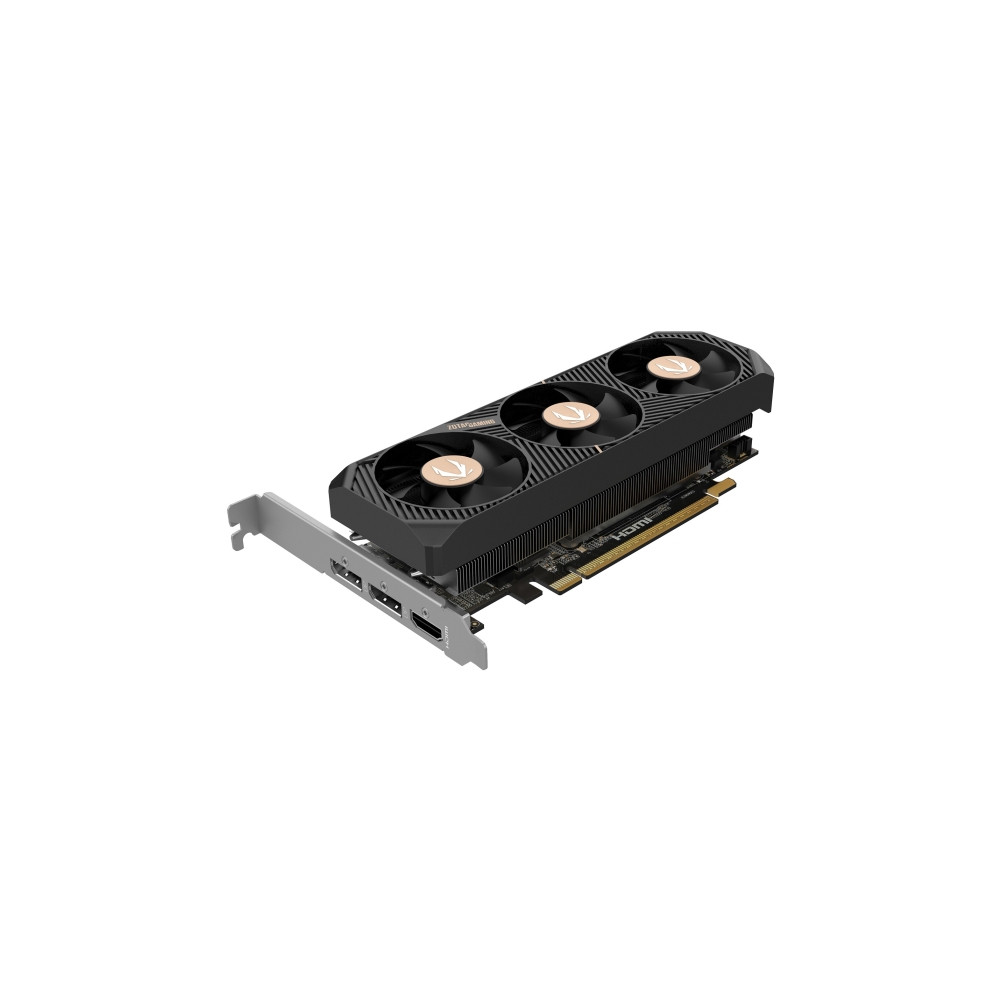 Produktbild för ZOTAC GAMING - grafikkort - GeForce RTX 5050 - 8 GB