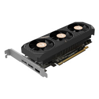 Produktbild för ZOTAC GAMING - grafikkort - GeForce RTX 5050 - 8 GB