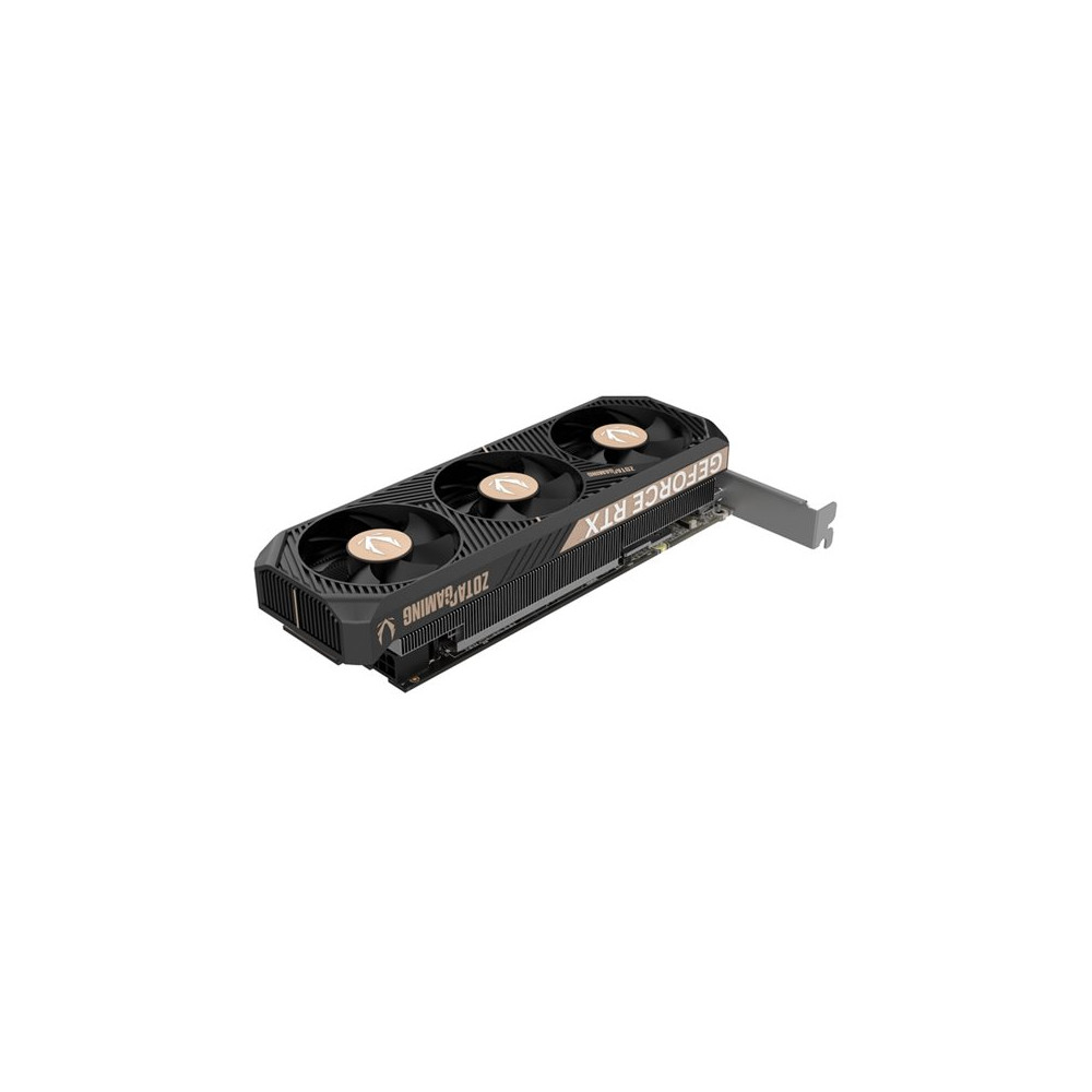 Produktbild för ZOTAC GAMING - grafikkort - GeForce RTX 5050 - 8 GB