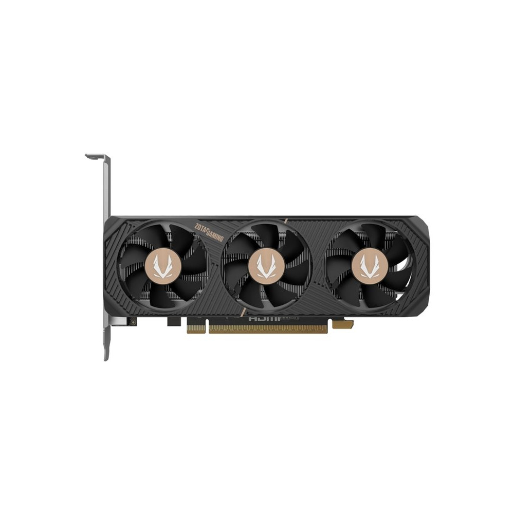 Produktbild för ZOTAC GAMING - grafikkort - GeForce RTX 5050 - 8 GB