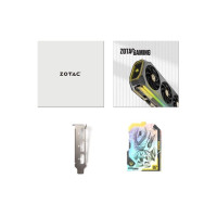 Produktbild för ZOTAC GAMING - grafikkort - GeForce RTX 5050 - 8 GB