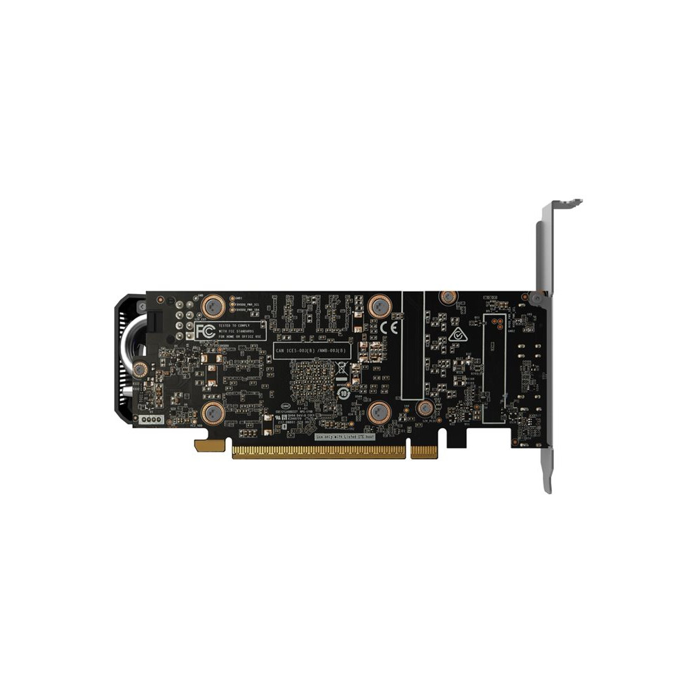 Produktbild för ZOTAC GAMING - grafikkort - GeForce RTX 5050 - 8 GB