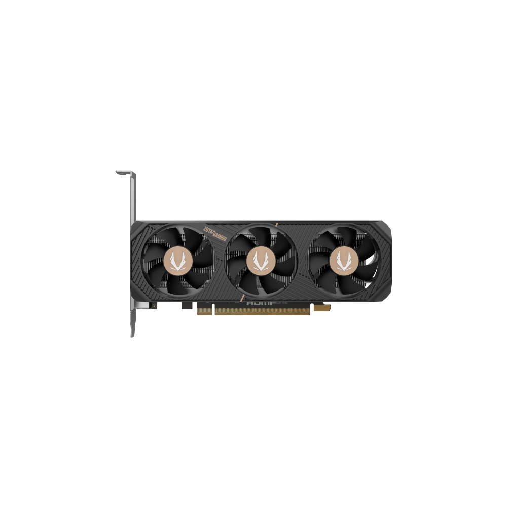 Produktbild för ZOTAC GAMING - grafikkort - GeForce RTX 5050 - 8 GB