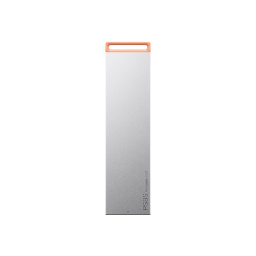 Lenovo Lenovo PS8S - SSD - 2 TB - USB 3.2 Gen 2