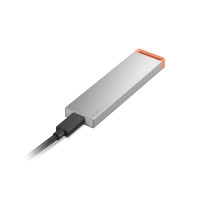 Produktbild för Lenovo PS8S - SSD - 2 TB - USB 3.2 Gen 2
