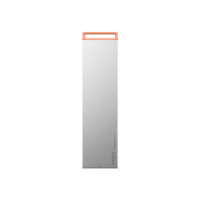 Produktbild för Lenovo PS8S - SSD - 2 TB - USB 3.2 Gen 2