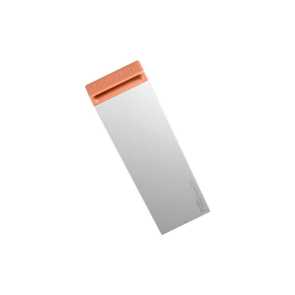Produktbild för Lenovo PS8S - SSD - 2 TB - USB 3.2 Gen 2