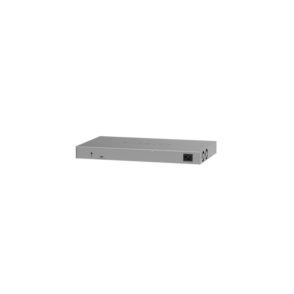 Produktbild för NETGEAR Smart GS752TPP - v3 - switch - 48 portar - smart - rackmonterbar