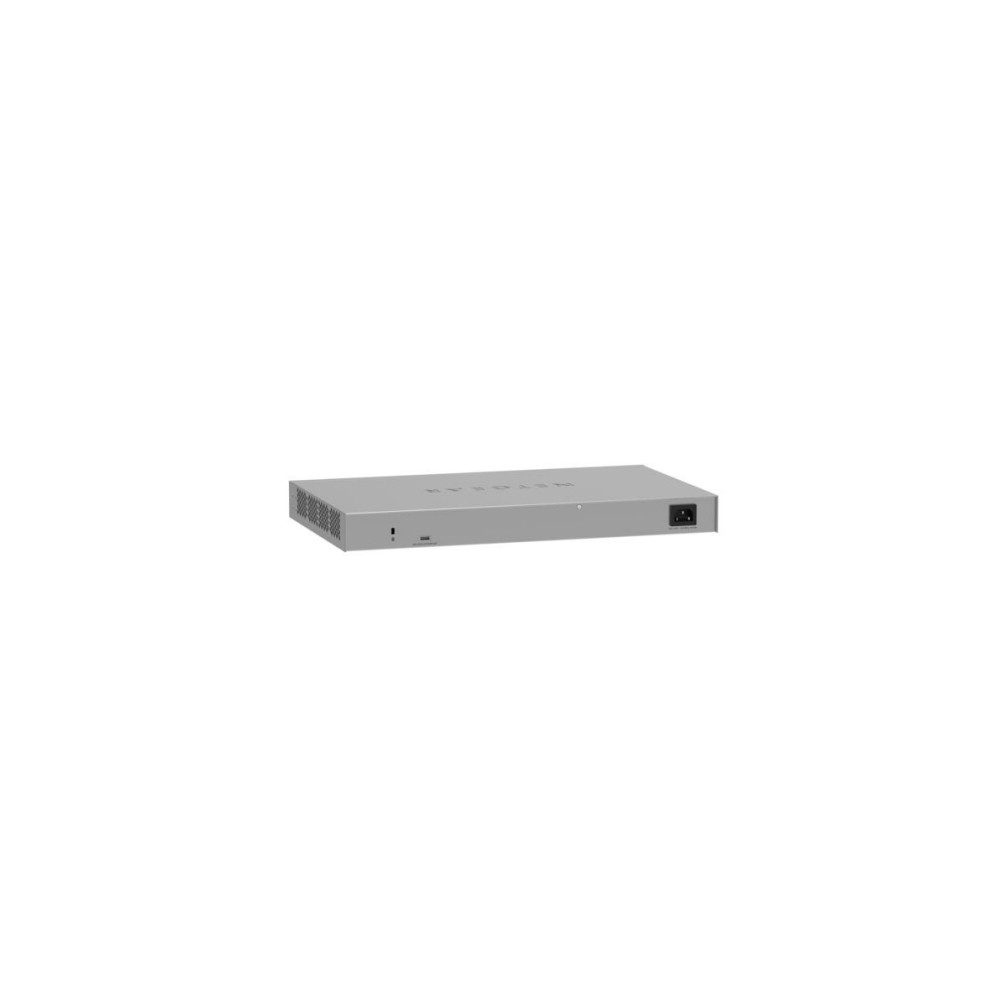 Produktbild för NETGEAR Smart GS752TPP - v3 - switch - 48 portar - smart - rackmonterbar