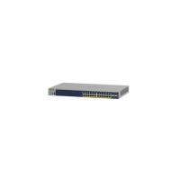 Produktbild för NETGEAR Smart GS752TPP - v3 - switch - 48 portar - smart - rackmonterbar