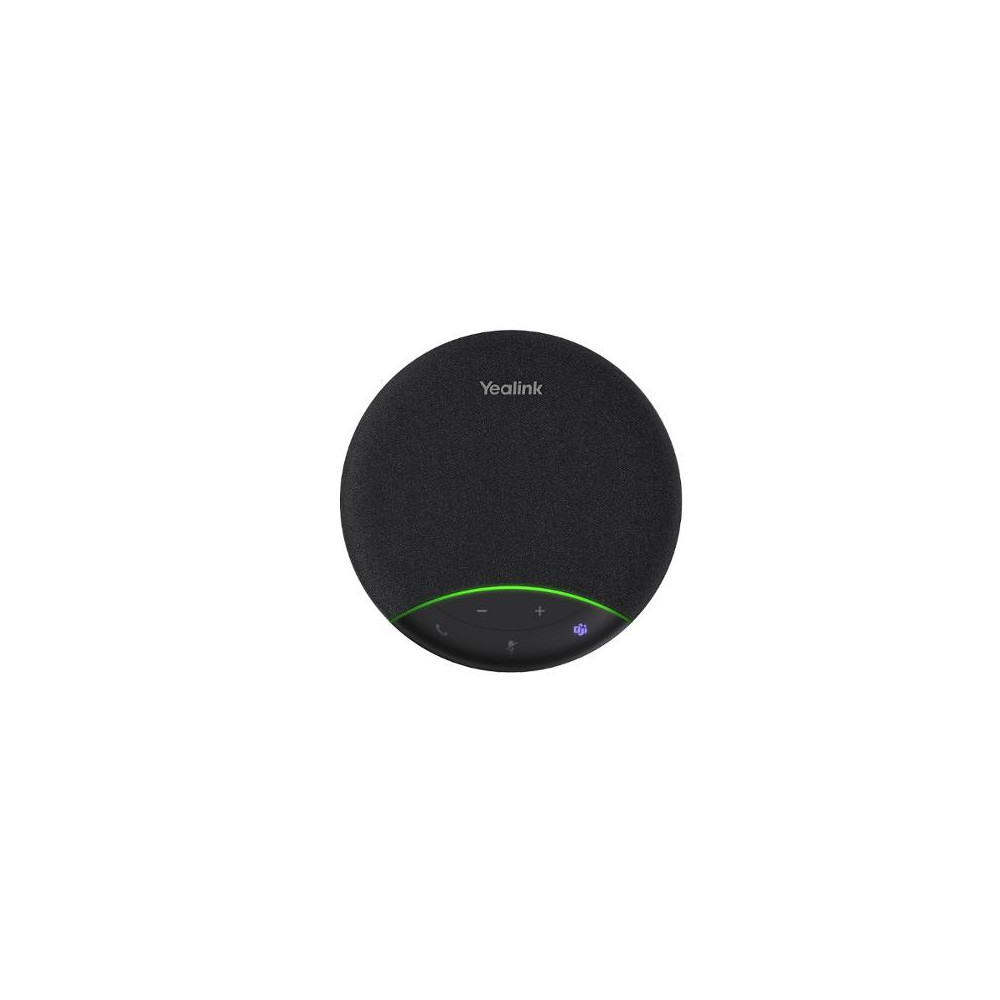 Produktbild för Konferenstelefon YEALINK SP92 USB-C/A