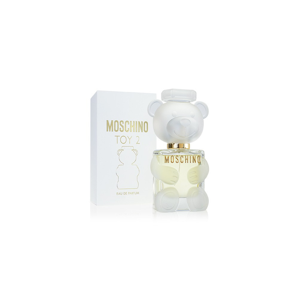 Produktbild för Moschino Toy 2 EDP W 30ml
