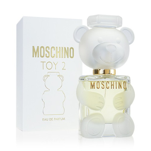 Moschino Moschino Toy 2 EDP W 30ml
