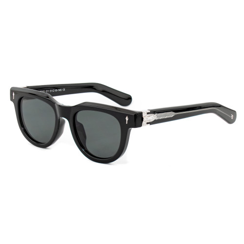 Bobroff BOBROFF BFG0011-C1 - Solglasögon Unisex (51/18/146)