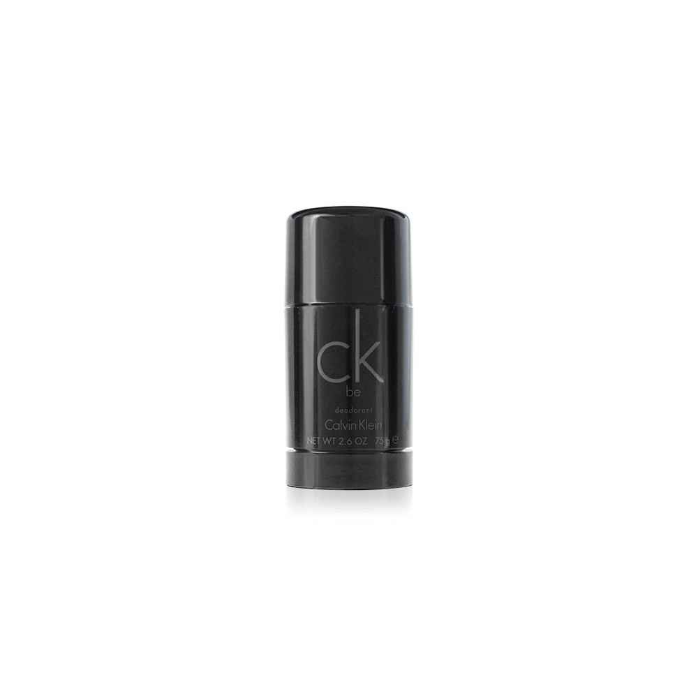 Produktbild för Calvin Klein CK Be deostick unisex 75 g