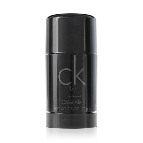 Calvin Klein Calvin Klein CK Be deostick unisex 75 g