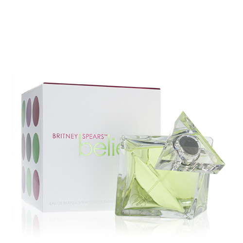 Britney Spears Britney Spears Believe EDP W 30ml