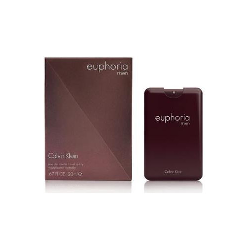 Calvin Klein Calvin Klein Euphoria Men eau de toilette for men 20 ml
