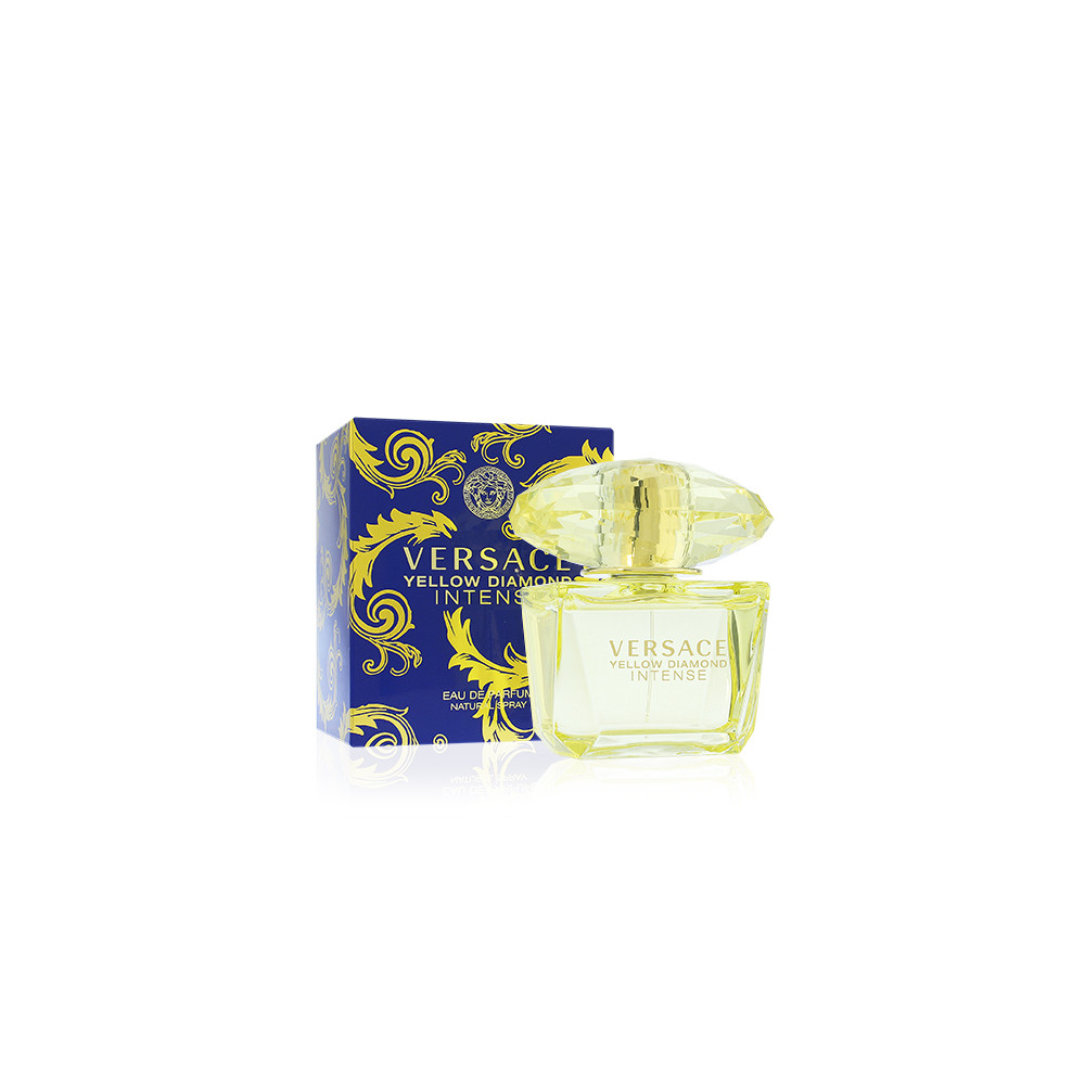 Produktbild för Versace Yellow Diamond Intense EDP W 90ml