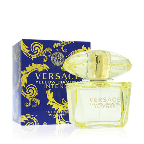 Versace Versace Yellow Diamond Intense EDP W 90ml