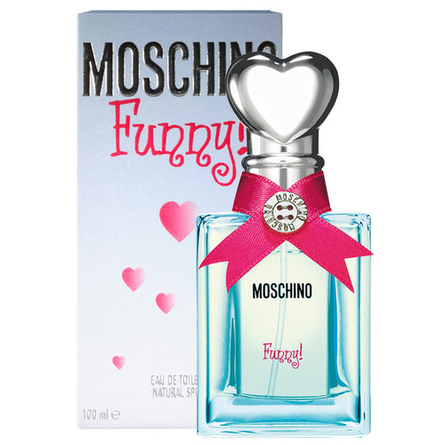 Moschino Moschino Funny! EDT W 25ml