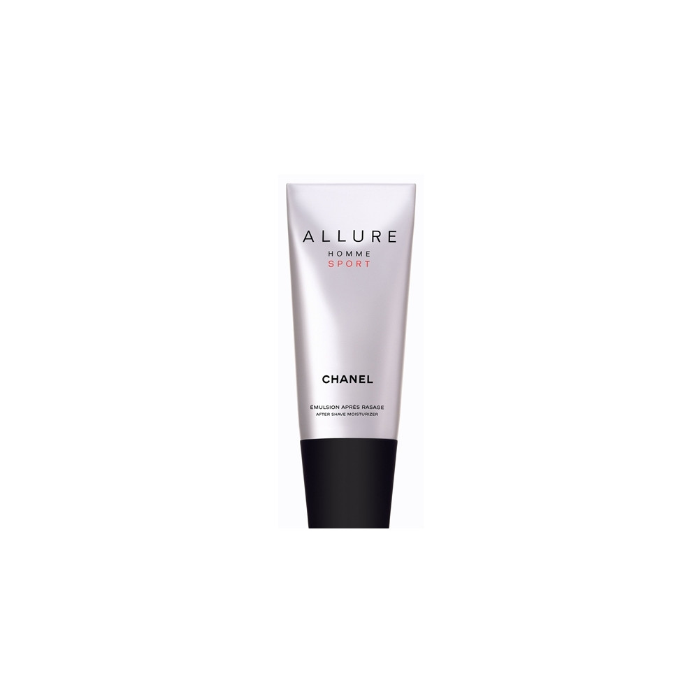Produktbild för Chanel Allure Sport After Shave Balm M 100ml