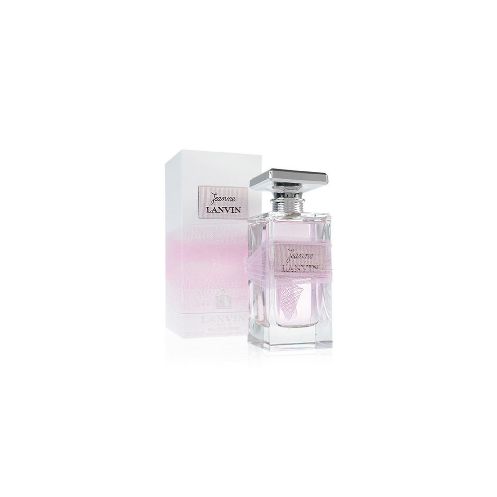 Produktbild för Lanvin Jeanne EDP W 100ml