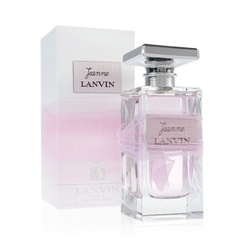 Lanvin Lanvin Jeanne EDP W 100ml