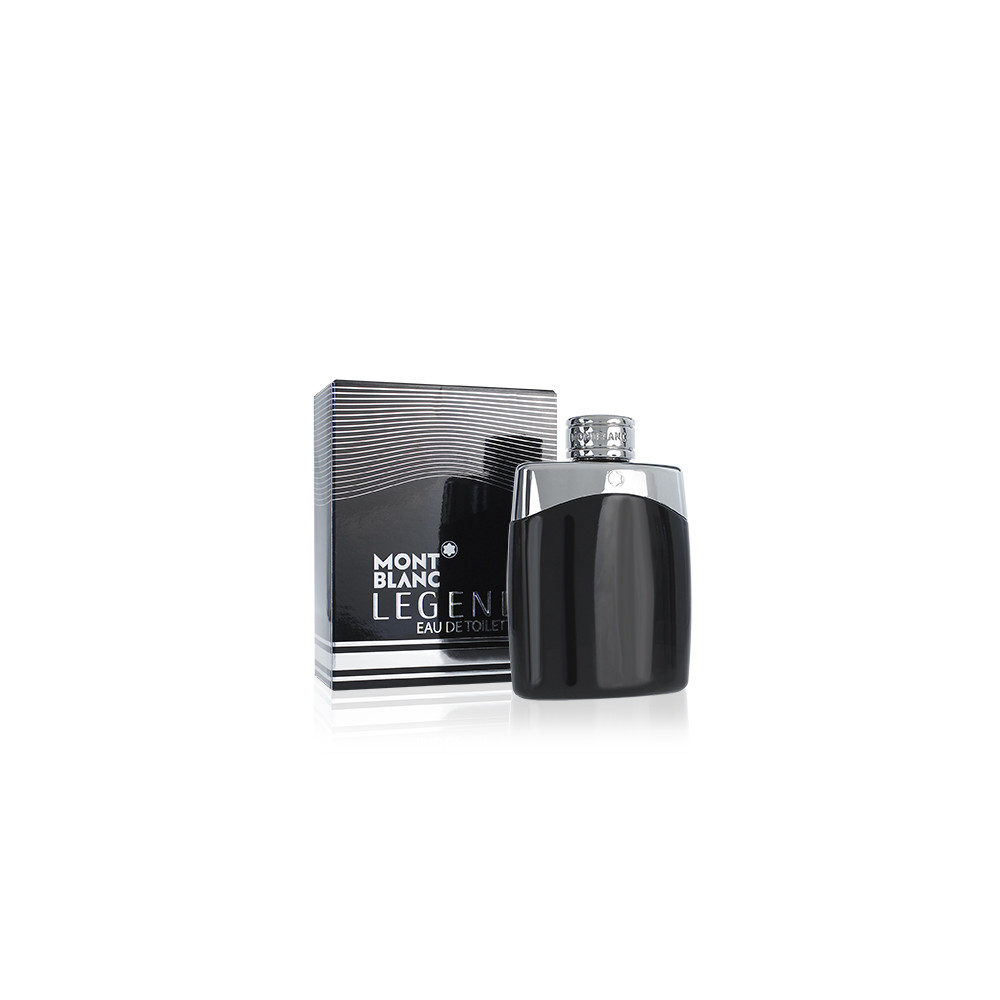 Produktbild för Montblanc Legend EDT M 100ml