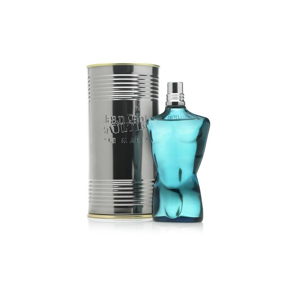 Produktbild för Jean Paul Gaultier Le Male After Shave M 125ml