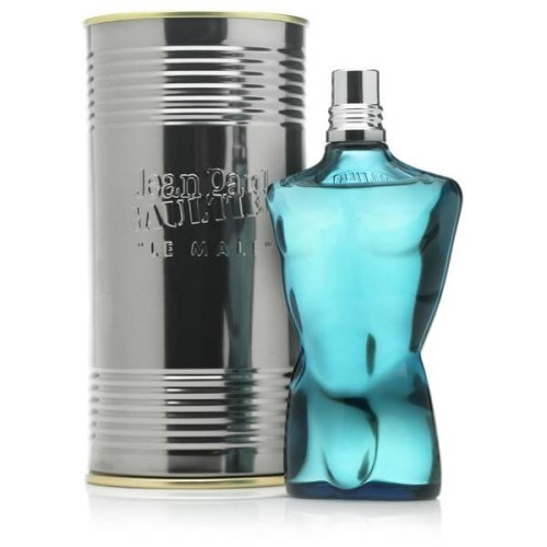 Jean Paul Gaultier Jean Paul Gaultier Le Male After Shave M 125ml