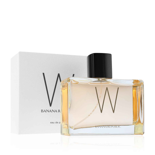 Banana Republic Banana Republic Banana Republic for women eau de parfum for women 125 ml