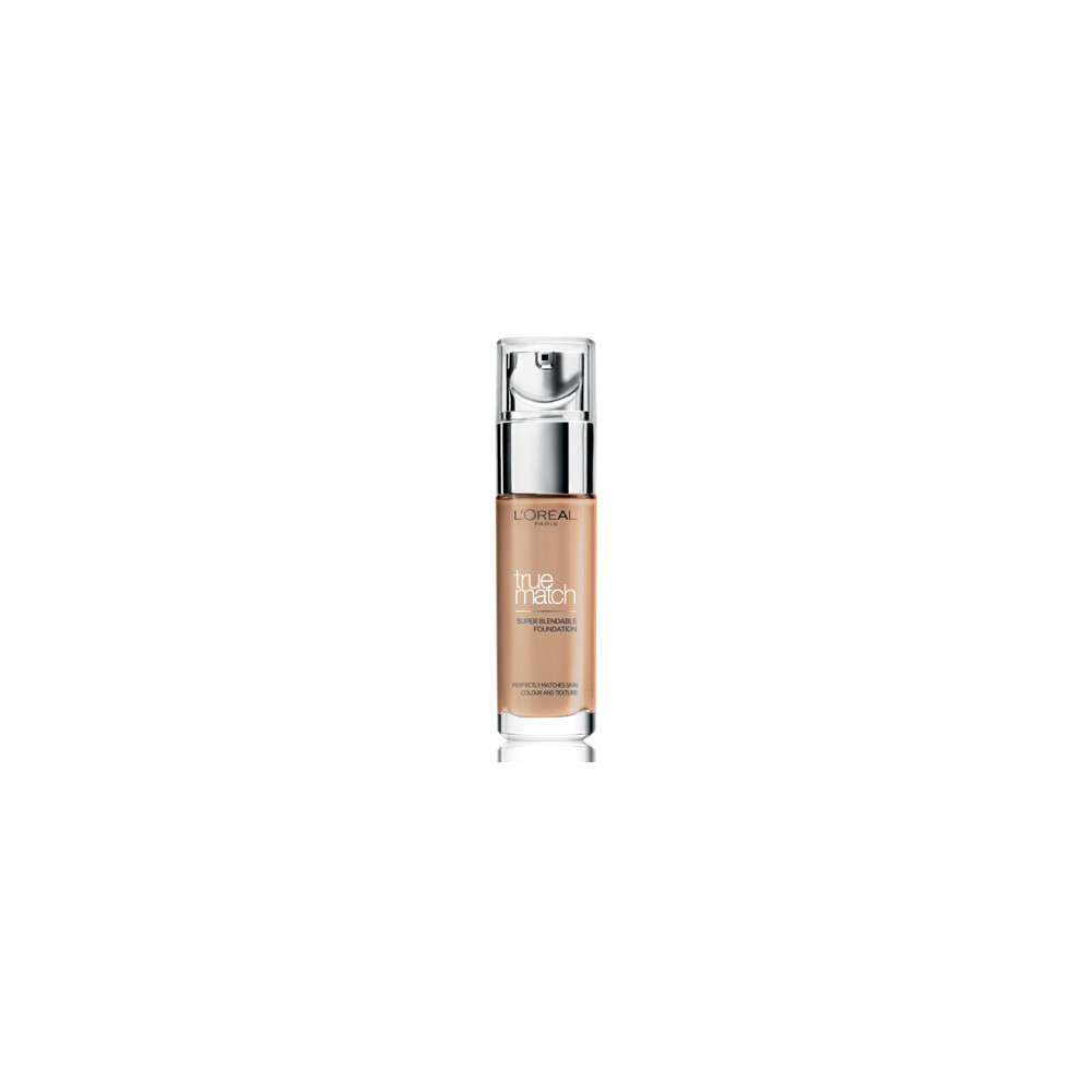 Produktbild för L'Oréal Paris True Match liquid makeup 30 ml 3C Rose Beige