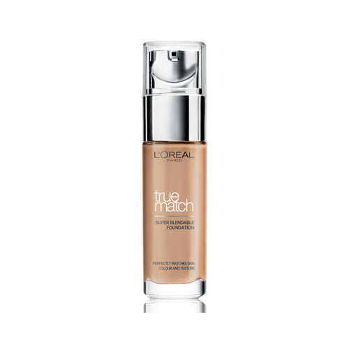 L'Oréal Paris L'Oréal Paris True Match liquid makeup 30 ml 3C Rose Beige